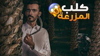 كلب المزرعة - وليد قصص