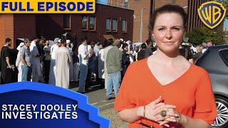 My Hometown Fanatics: Stacey Dooley Investigates | Warner Bros. TV