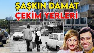 Şaşkın Damat Nerede Çekildi? - Kemal Sunal Filmleri