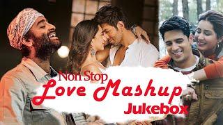 Non Stop Love Mashup || B Aarush || Non Stop | Love Mashup | Jukebox | Trending Love Mashup 2024