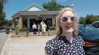 The Whistle Stop Cafe, Juliette Ga