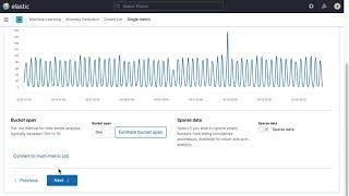 Anomaly Detection with Machine Learning