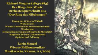 Richard Wagner - Der Ring des Nibelungen 2009