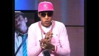 Vybz Kartel Live "CVM-TV Onstage" Talks About Style Of Bleaching, Cake Soap & More - MAR 2011 - Pt 2