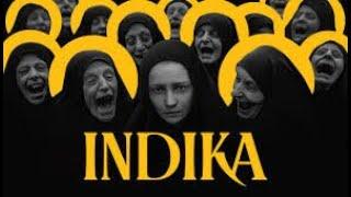 Indika. Первый взгляд