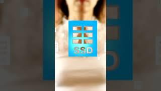 Why Solid State Disk ( SSD ) ?. | #shorts #ytshorts #education #youtubeshorts #educational #coding