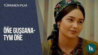 Turkmen film - One gushganatym one | 2019