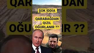 #sonxəbərlər #ensonxeberler #ənsonxəbər2021 #ənsonxəbərlər Qarabağdan qızılır oğurlanır?? Şok iddia