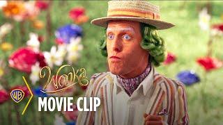 Wonka | Pure Imagination | Warner Bros. Entertainment