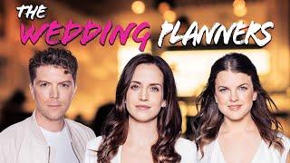 The Wedding Planners | Trailer