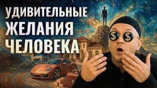 Как Направить Свои Желания На Вечность
