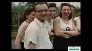 The Third Reich in Colour Part 2: WWII Documentary