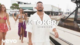 Siskuflow - Tiktoker (Videoclip Oficial)