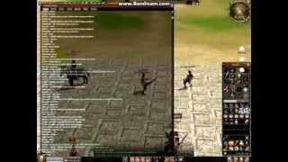 Metin2 Exe RONIN  GM BİZİM RC BİLE GELİYO