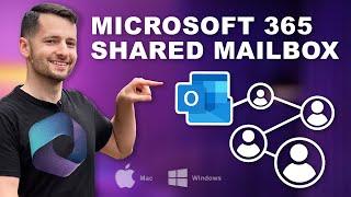 How to Create an Outlook Shared Mailbox  How a Microsoft 365 Shared Mailbox Works