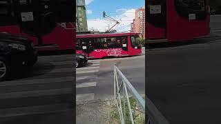 Пермский транспорт
