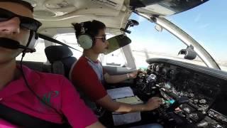 Life as a Student Pilot | Multi Engine Training