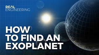 How to Find an Exoplanet