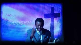 Apostle Dr. A. Gudyanga- Kingdom Lifestyle