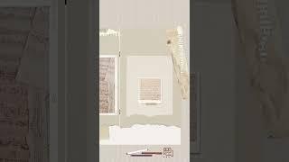 Junk Journaling // #journaling #template #traveller