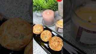 Маффины с курицей и сыром #азазелло #рецепт #рекомендации #еда #бюджетно #вкусно #выпечка #маффин