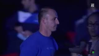 ¡¡Nuestras leyendas en la pista!!