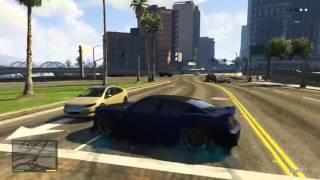 TRG Trailer - Cheeseburgers...