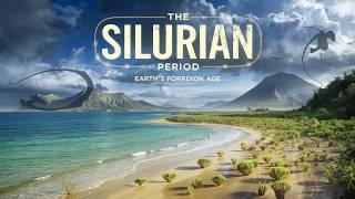 The Silurian Period: A Turning Point in Earth's History
