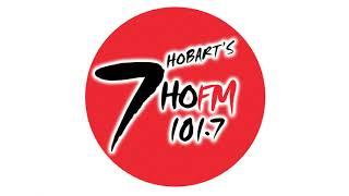 7HO Classic Hits Hobart (DAB+) - June 1st 2019 Aircheck