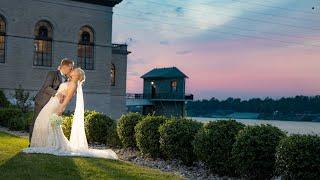 Alexia & Eric | Wedding Video Highlight | Louisville, KY