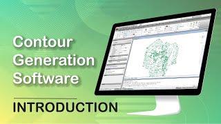 Introduction To Contour Software Help (Complete Tutorial)