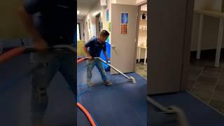 Back To School Carpet Cleaning - Academe of the Oaks In Decatur, GA #carpetcleaningatlanta