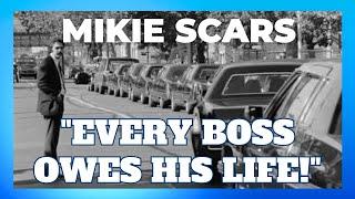 On Active Mafia Families TODAY, Gene GOTTI Status, Sonny Franzese, & more | Mikey Scars | RJ Roger