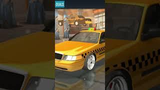 Game 3d taxi game #truck #truckinggame #cargame #trucksimulationgame #games