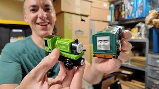 PACKAGED WITH LOVE | Greg's Ebay Selling Journey Episode 7