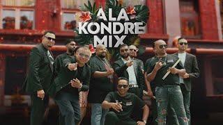 ALA KONDRE MIX || ELEGANZ || MUSIC AND SHOWBAND || TREBLE - BOYKE - JABIEN - ANIEL - AKASH