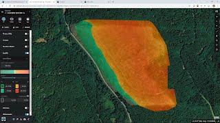 Transform Drone Imagery into Operational Intelligence Webinar