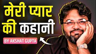 अभी शादी नहीं हुई तो ये वीडियो आपके लिए ही है | Akshat Gupta | Motivational Story | Josh Talks Hindi