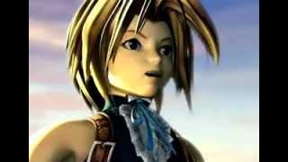 FFIX - Deliverance Into Love (Fly High Studios)