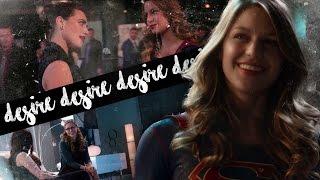  Ｋａｒａ Ｄａｎｖｅｒｓ ＆ Ｌｅｎａ Ｌｕｔｈｏｒ ► 𝔻 𝔼 𝕊 𝕀 ℝ 𝔼   