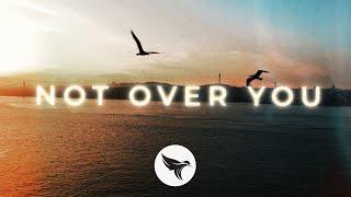 Hoang - Not Over You (Official Lyric Video) feat. Daye