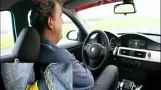 BMW The Ultimate Driving Machine (Top Gear) 3 Series