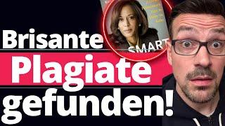 USA: Kamala Harris schlittert in MEGA-Skandal!