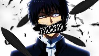 YUUICHI KATAGIRI AND THE PSYCHOPATH INSIDE | Tomodachi Game Analysis