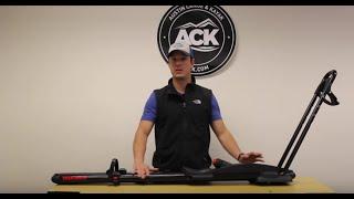 ACK Product Focus: Yakima High Roller Bike Rack