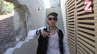 N-Dubz - Best Behaviour - official ZEETVD Behind the scenes