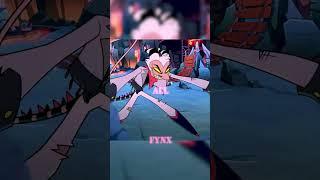 Pumped up kicks #helluvaboss #hazbinhotel #animation #blitz #edit #subscribe #striker