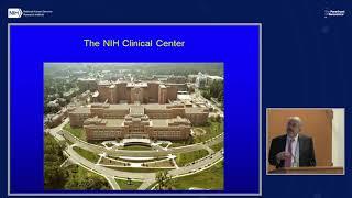 Report on the NHGRI Intramural Research Program - Dan Kastner