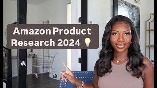 Brand New Amazon FBA TUTORIAL Product Research from Scratch | Winning Product? 