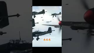 Death from above ▶️ The battle of Kursk  #ww2 #movie #battleofkursk #stuka